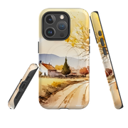 iPhone MagSafe Tough Case - Longdale