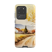 Samsung Tough Case - Longdale