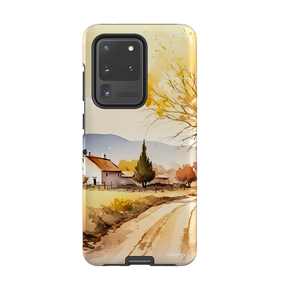 Samsung Tough Case - Longdale