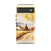 Google Tough Case -  Longdale