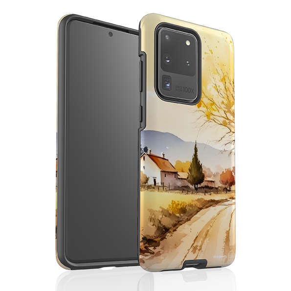 Samsung Tough Case - Longdale