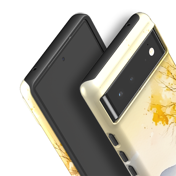 Google Tough Case -  Longdale