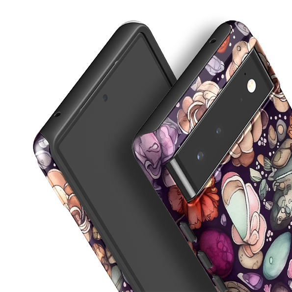 Google Tough Case -  Longrock