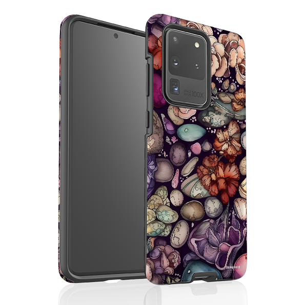 Samsung Tough Case - Longrock