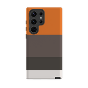 Samsung Tough Case - Los Angeles Chroma