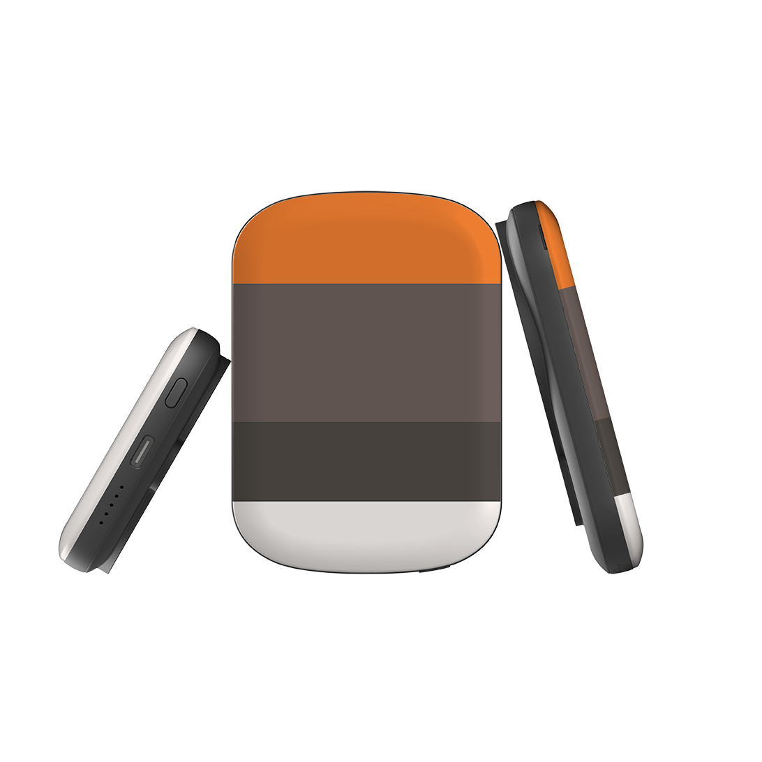 MagSafe Power Bank - Los Angeles Chroma