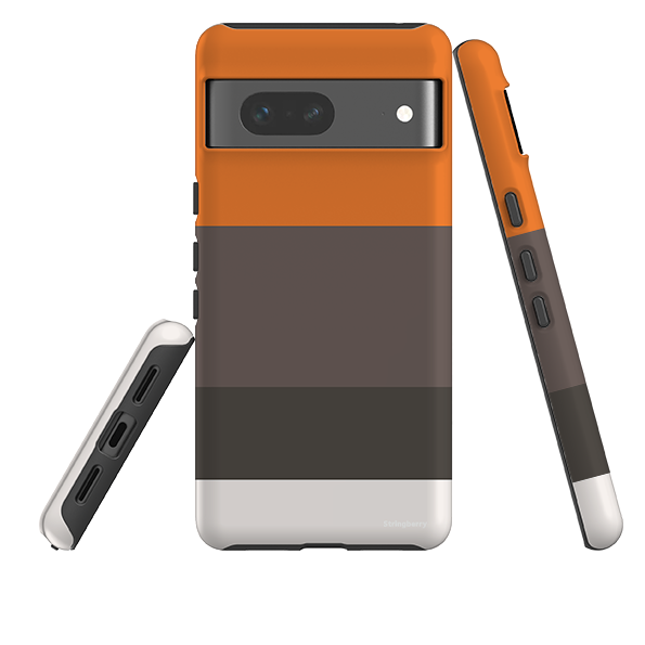 Google Tough Case -  Los Angeles Chroma