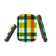MagSafe Power Bank - Los Angeles Gingham