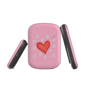 MagSafe Power Bank - Love Heart Sewing By Catherine Rowe
