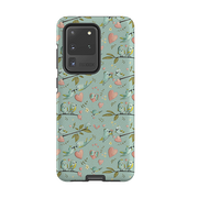 Samsung Tough Case - Love Is In The Air Pattern By Maja Lindberg