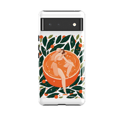 Google Tough Case -  Love Ripening By Madalina Andronic