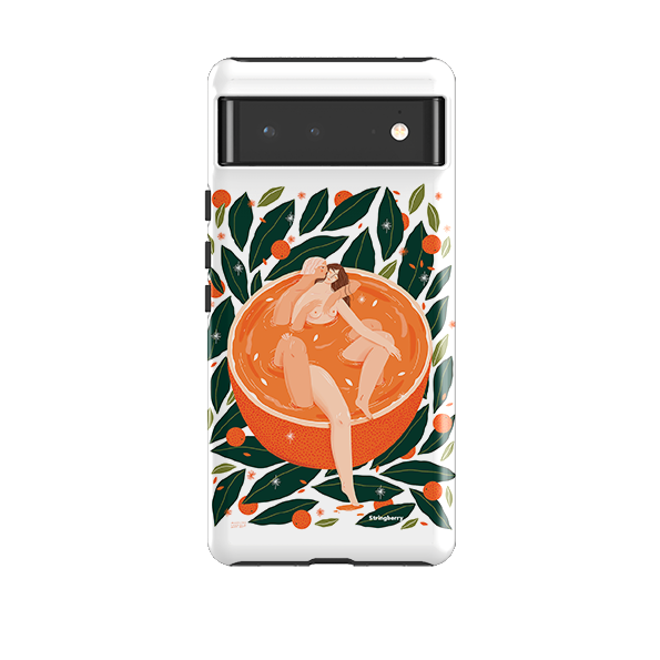 Google Tough Case -  Love Ripening By Madalina Andronic