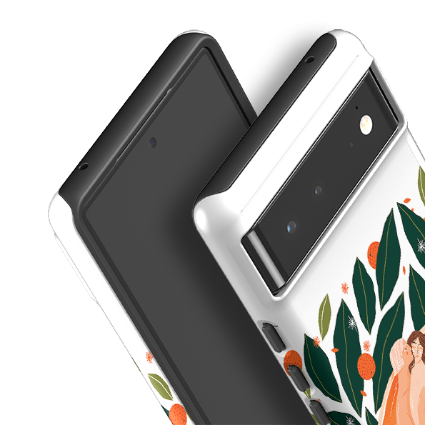 Google Tough Case -  Love Ripening By Madalina Andronic