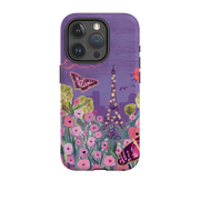 iPhone Tough Case - Love and Light By Emma Frances Grant