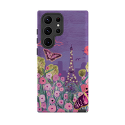 Samsung Tough  Case - Love and Light By Emma Frances Grant