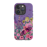 iPhone Tough Case - Love and Light II By Emma Frances Grant