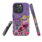 iPhone MagSafe Tough Case - Love and Light II By Emma Frances Grant