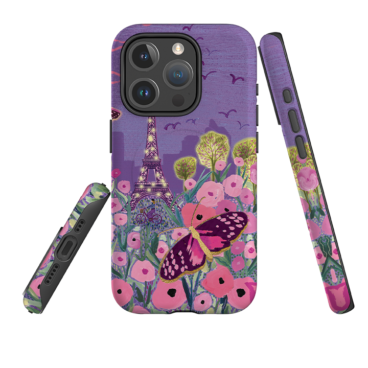 iPhone MagSafe Tough Case - Love and Light II By Emma Frances Grant