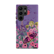 Samsung Tough  Case - Love and Light II By Emma Frances Grant
