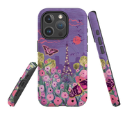 iPhone MagSafe Tough Case - Love and Light III By Emma Frances Grant