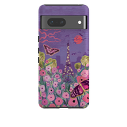 Google Tough Case - Love and Light III By Emma Frances Grant