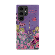 Samsung Tough  Case - Love and Light III By Emma Frances Grant