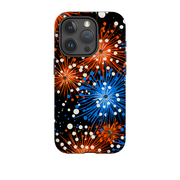 iPhone Tough Case -Lucky Stars