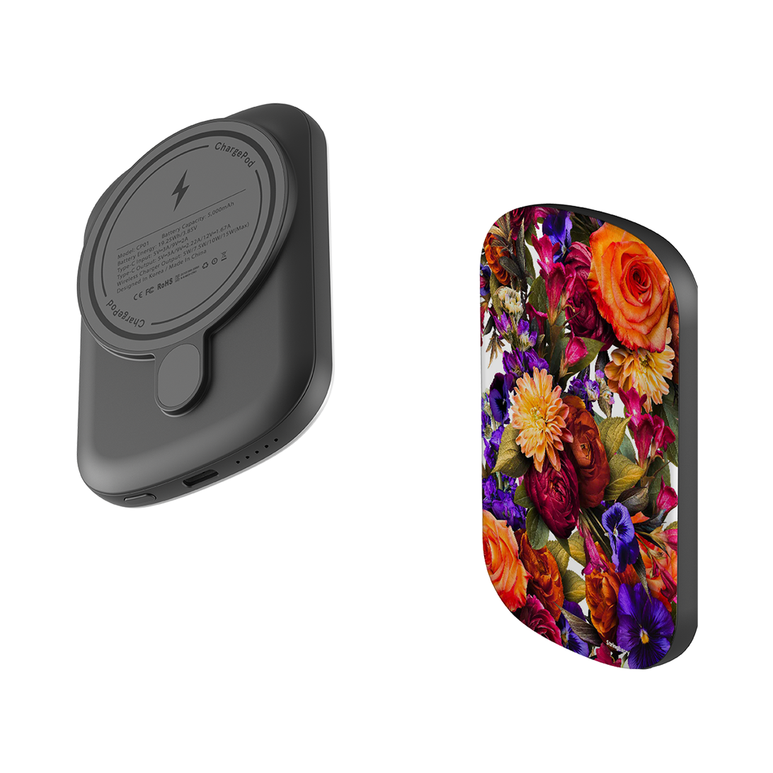 MagSafe Power Bank - Luminous II