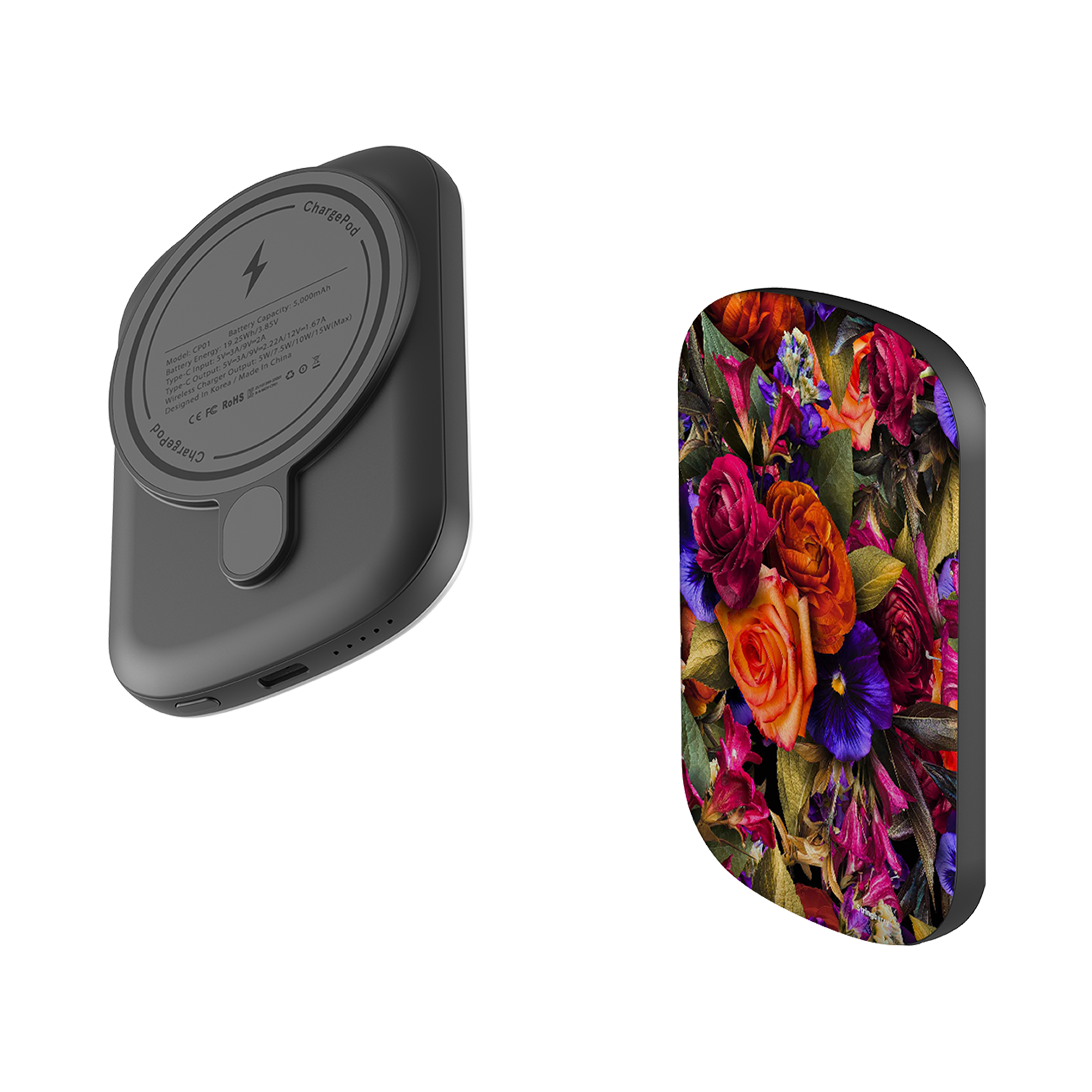 MagSafe Power Bank - Luminous