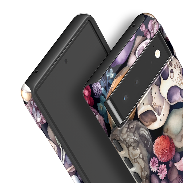 Google Tough Case -  Lusty Glaze