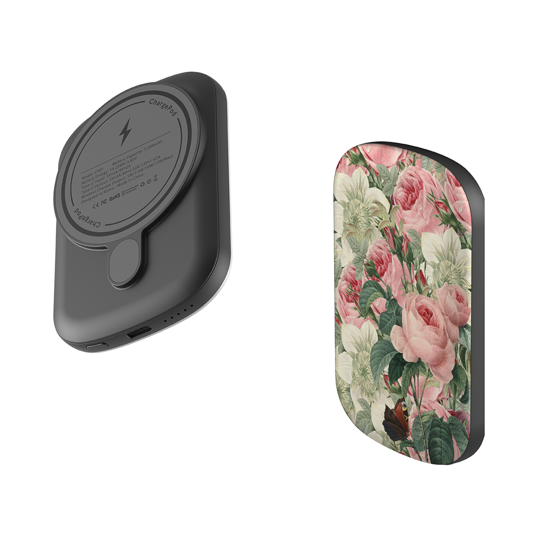 MagSafe Power Bank - Lynmouth