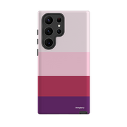 Samsung Tough Case - Lyon Chroma