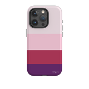 iPhone Case - Lyon Chroma