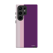Samsung Tough Case - Lyon Chroma-Stripe