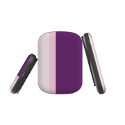MagSafe Power Bank - Lyon Chroma Stripe