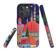 iPhone MagSafe Tough Case -  Magical Nights 2 By Caroline Bonne Muller
