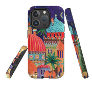 iPhone MagSafe Tough Case -  Magical Nights By Caroline Bonne Muller