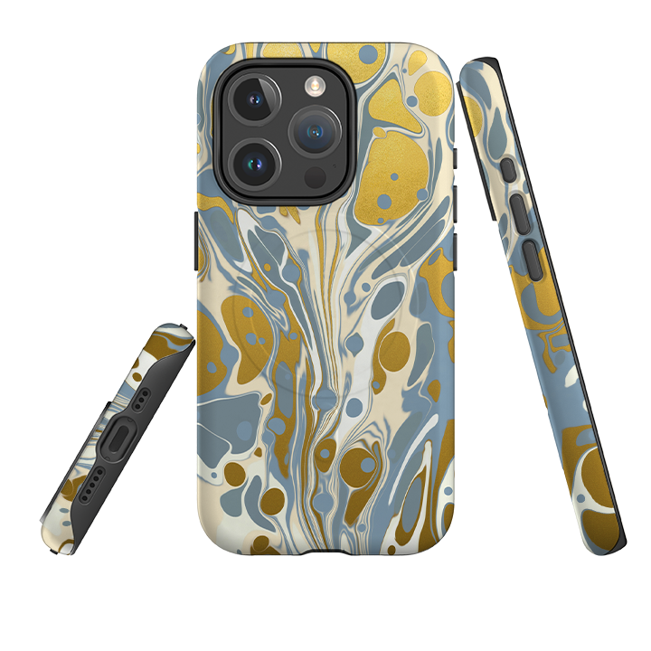 iPhone MagSafe Tough Case -  Mariner