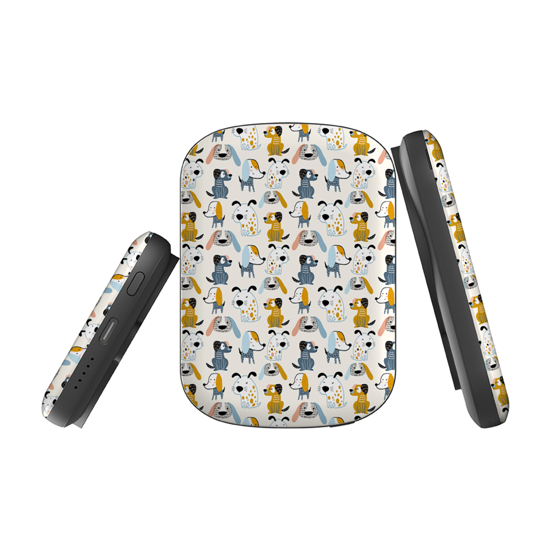 MagSafe Power Bank - Mary Puppins