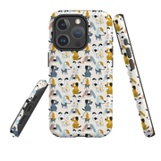 iPhone MagSafe Tough Case - Mary Puppins