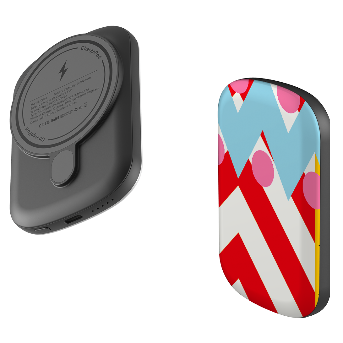 MagSafe Power Bank - Masagon