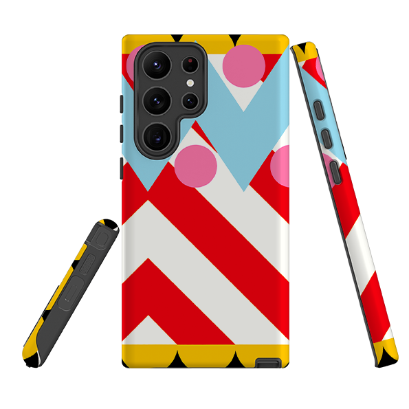 Samsung Tough Case -Masagon