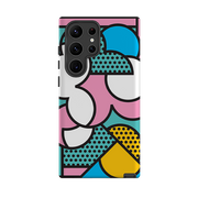 Samsung Tough Case -Mass
