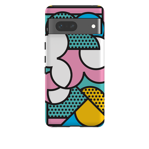 Google Tough Case -Mass