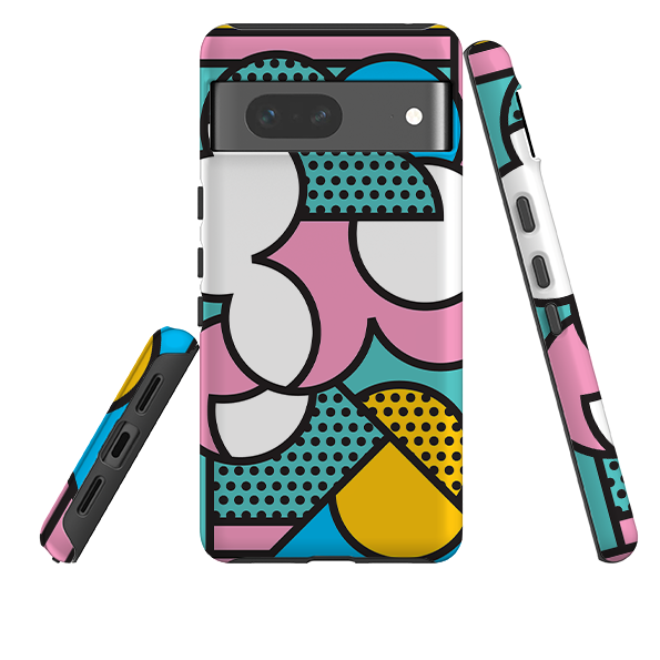 Google Tough Case -Mass