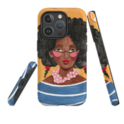 iPhone MagSafe Tough Case -  Me By Caroline Bonne Muller