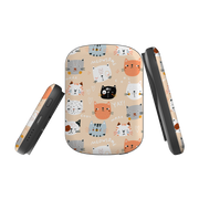 MagSafe Power Bank - Meowsome