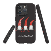 iPhone MagSafe Tough Case - Merry Christmas