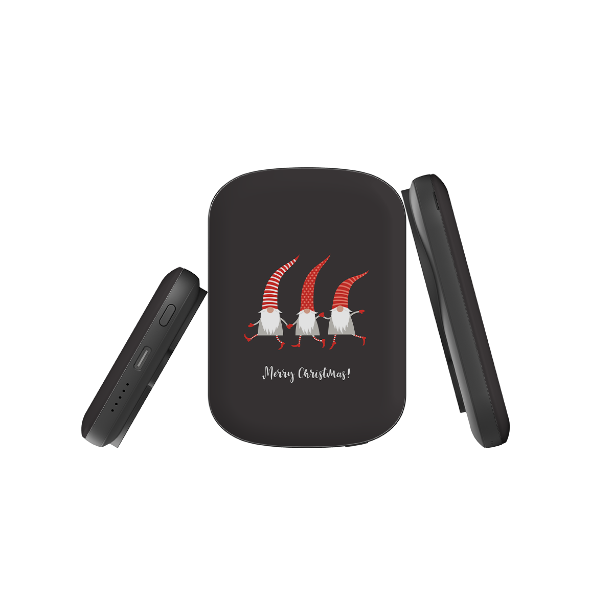MagSafe Power Bank - Merry Christmas