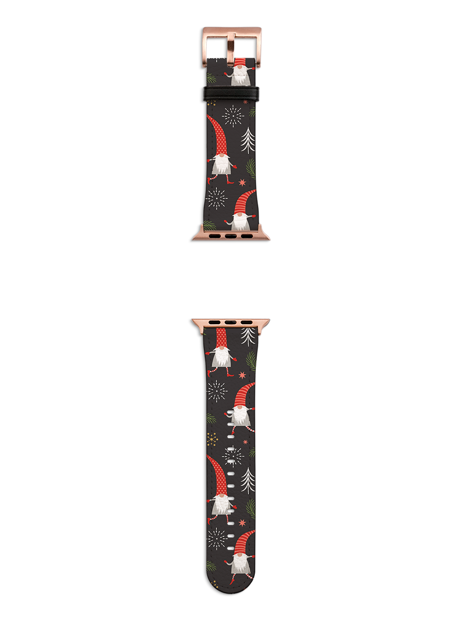 Merry Christmas Pattern